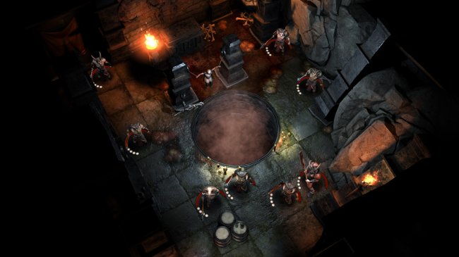 Warhammer Quest 2: The End Times
