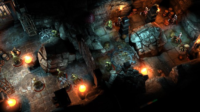 Warhammer Quest 2: The End Times