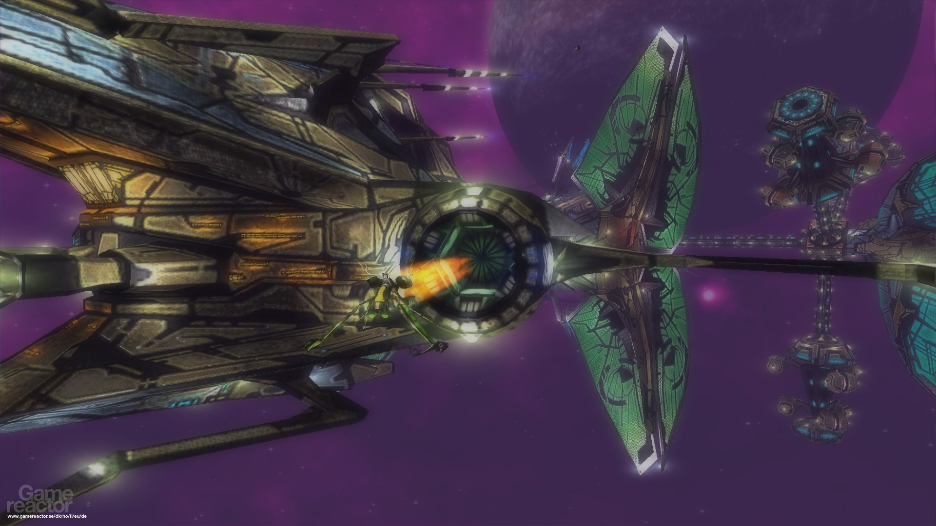 darkstar one broken alliance