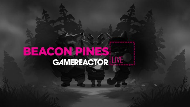 Beacon Pines