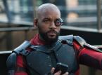 Will Smith really wants to make a Deadshot movie