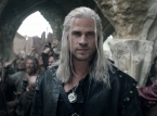 The Witcher showrunner explains how Liam Hemsworth's Geralt of Rivia is different from Henry Cavill's