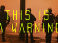 Documentary meets dystopia in 2073