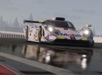 This is the complete car list for Project Motor Racing
