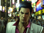 RGG Studio deletes Yakuza developers who left for Nagoshi Studios from credits