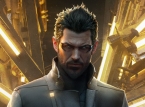 Deux Ex: Mankind Divided composer releases a bunch of new music that was never used for the game