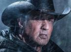 Stallone feels done with Rambo, but doesn't close the door completely on a final film