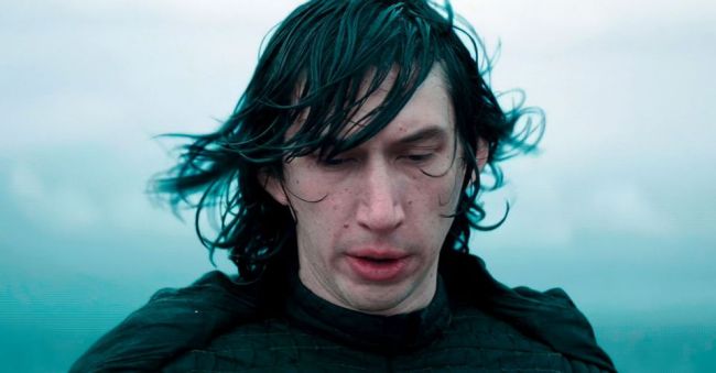 Marvel reveals new Star Wars comic about Kylo Ren's darkest days