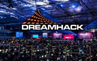 DreamHack to host a Counter-Strike 2 LAN event in November