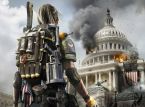 Tom Clancy's The Division 2 has experienced a major system failure