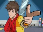 Shinji Mikami thought Tango Gameworks was protected from being shut down
