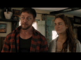 James McAvoy is as creepy as he's ever been in Speak No Evil