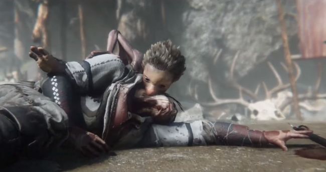 The best games that were never released