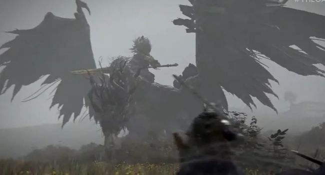 Elden Ring: Nightreign