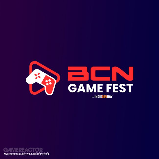 IndiDevDay renames BCN GAME FEST and expands the scope and size of the event