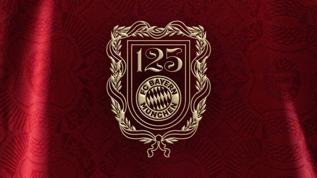 Bayern München is 125 years old today: The club launches new products, a short film and a legends match