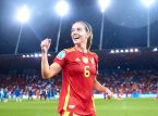 Aitana Bonmat&iacute; suffers a fracture in her left fibula and will miss Nations League final against Germany