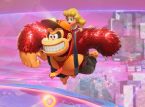 Donkey Kong Bananza: All the bananas in Forbidden Layer