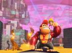 Donkey Kong Bananza "probably" had the best physical release of the franchise in the UK