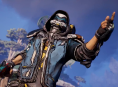 Rafa looks like every Borderlands badass rolled into one in new Borderlands 4 trailer