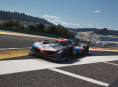 Rennsport releases on November 13th for PC, PS5, and Xbox