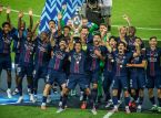 The Troph&eacute;e des Champions between PSG and Marseille will take place in Kuwait next January