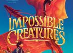 Disney signs whopping seven-figure deal for rights to Impossible Creatures books