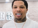 WBA boxing champion Gervonta Davis is wanted by the Miami police on domestic violence charges