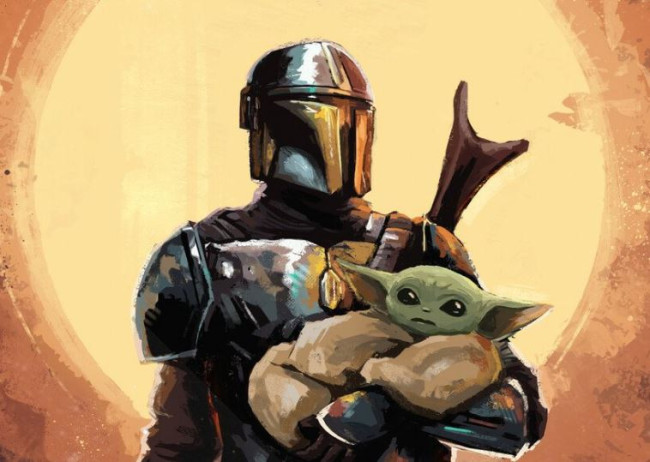 The Mandalorian & Grogu could be Disney's most cost-efficient Star Wars movie yet