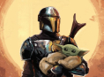 The Mandalorian & Grogu said to be cheapest recent-memory Star Wars film