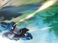 Grip: Combat Racing gets AirBlade anti-grav racers