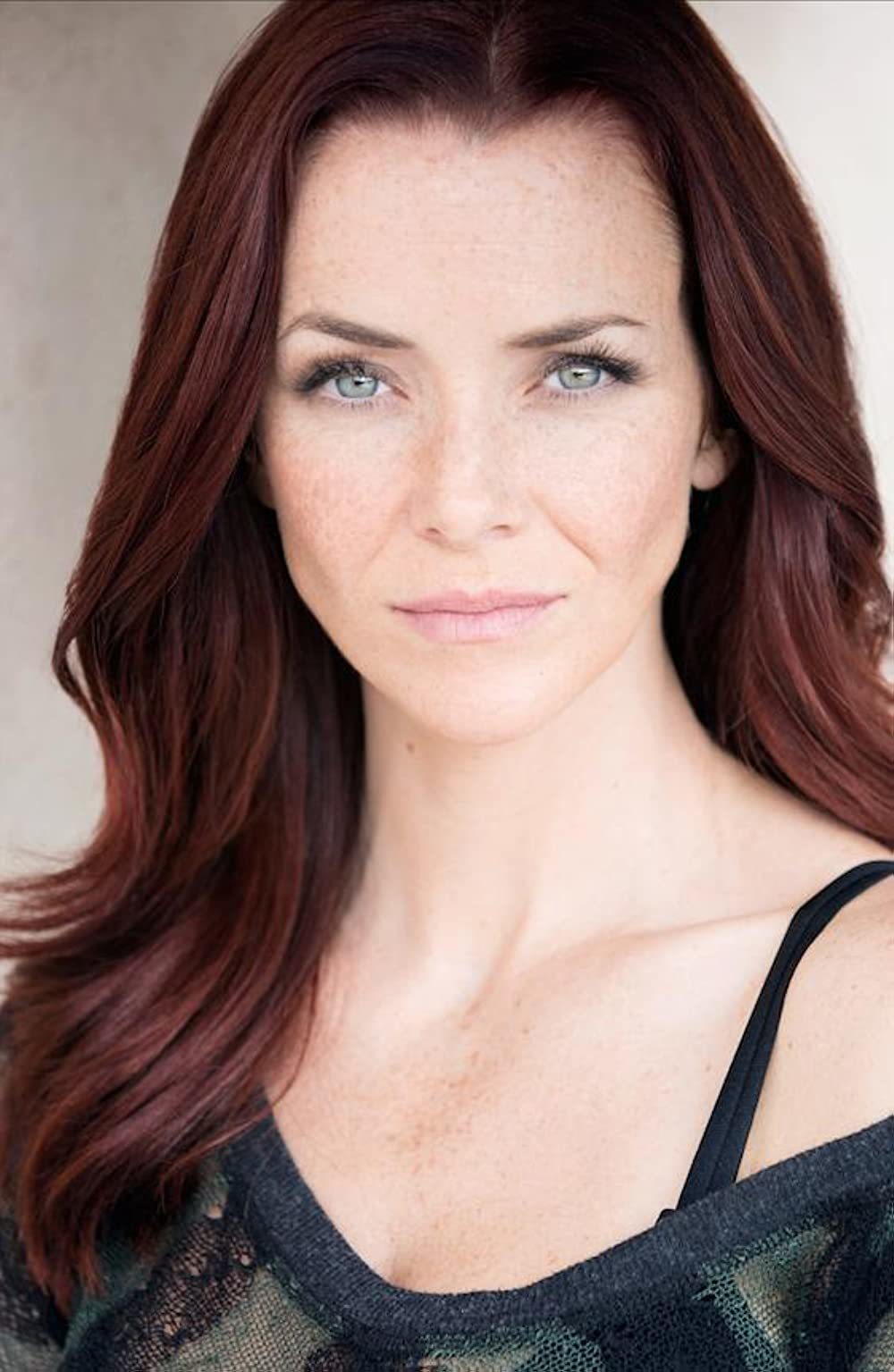 Annie Wersching has died only 45 years old Gamereactor