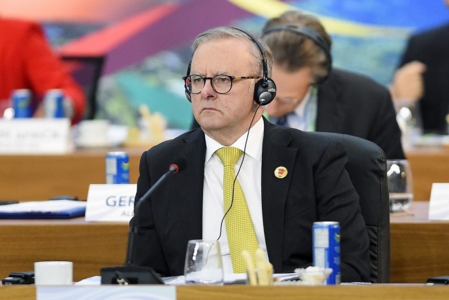 Australia has blocked almost 5 million teen social media accounts under new age ban