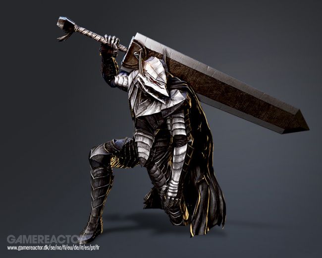 Black Desert Online