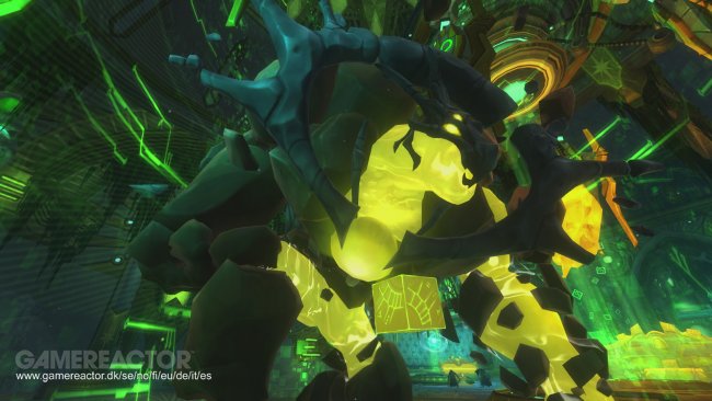 Wildstar
