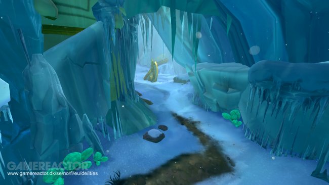 Wildstar