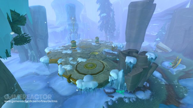 Wildstar