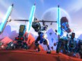 Wildstar getting Redmoon Terror raid after Destination Arcterra