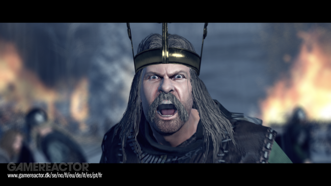 Total War Saga: Thrones of Britannia