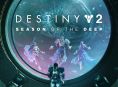 Destiny 2's next season seemingly takes us under the waves