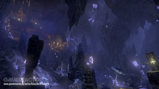 The Elder Scrolls Online: Greymoor