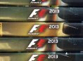 F1 2013 announcement coming