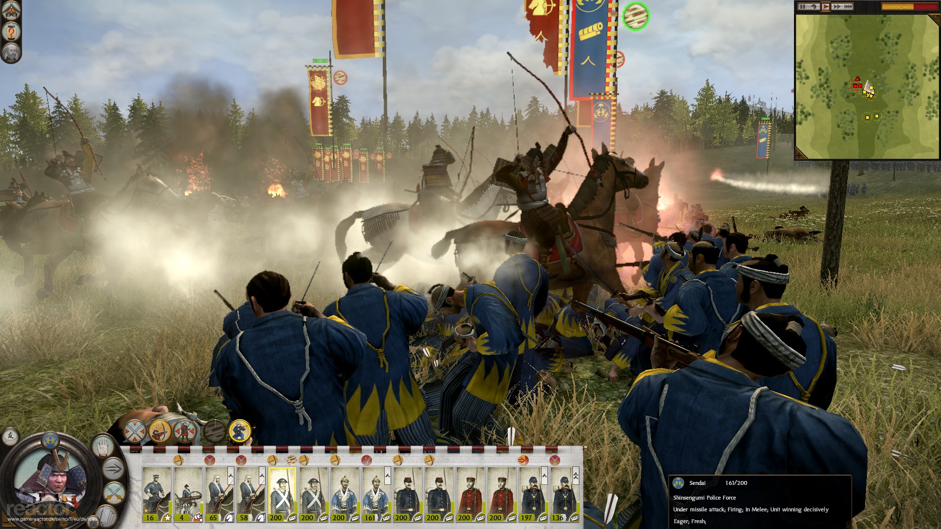 Pictures Of Total War Shogun 2 Fall Of The Samurai 7 7 Pictures Of Total War Shogun 2 Fall Of The Samurai 7 7