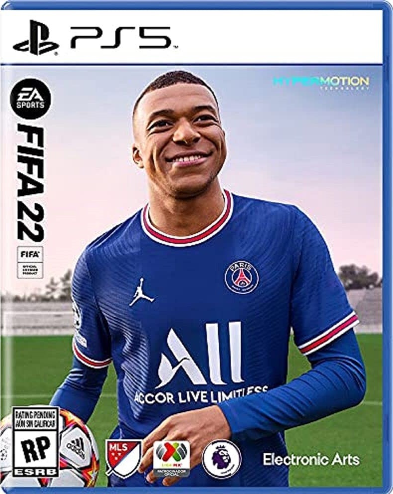 FIFA 22 Guide The Six Best Tips