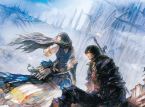 Final Fantasy XVI announces end of development