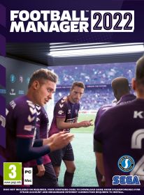 Football Manager 2022