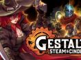 Gestalt: Steam & Cinder sharpens its weapons and metroidvania style for 21 May launch