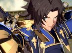 Granblue Fantasy: Versus' opening cinematic is here