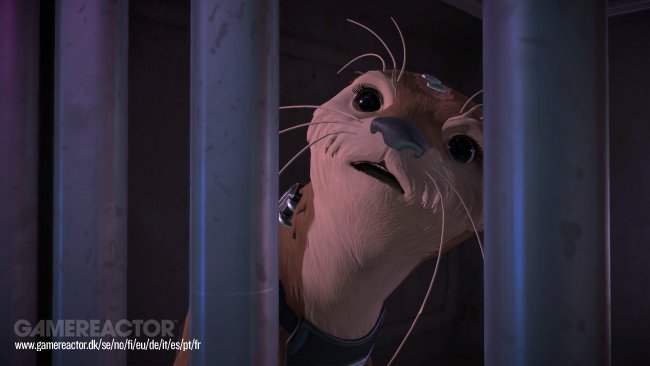 Guardians of the Galaxy: The Telltale Series