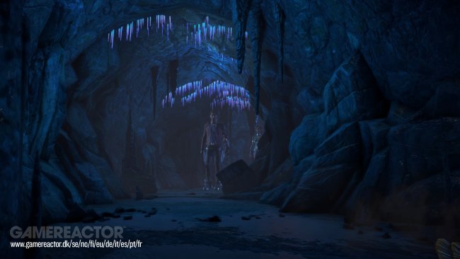 Guardians of the Galaxy: The Telltale Series
